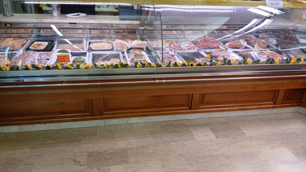 Macelleria