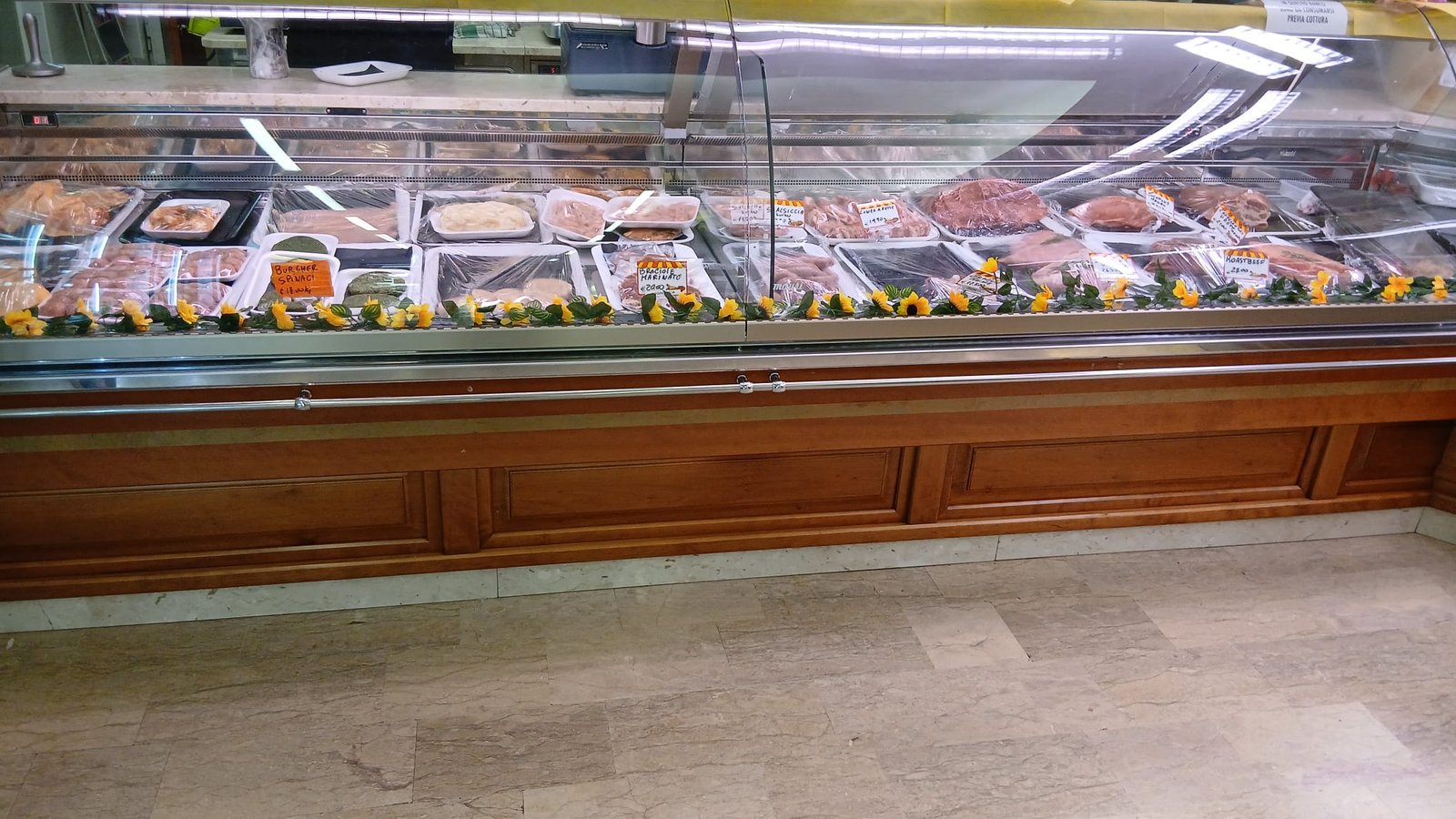 Macelleria