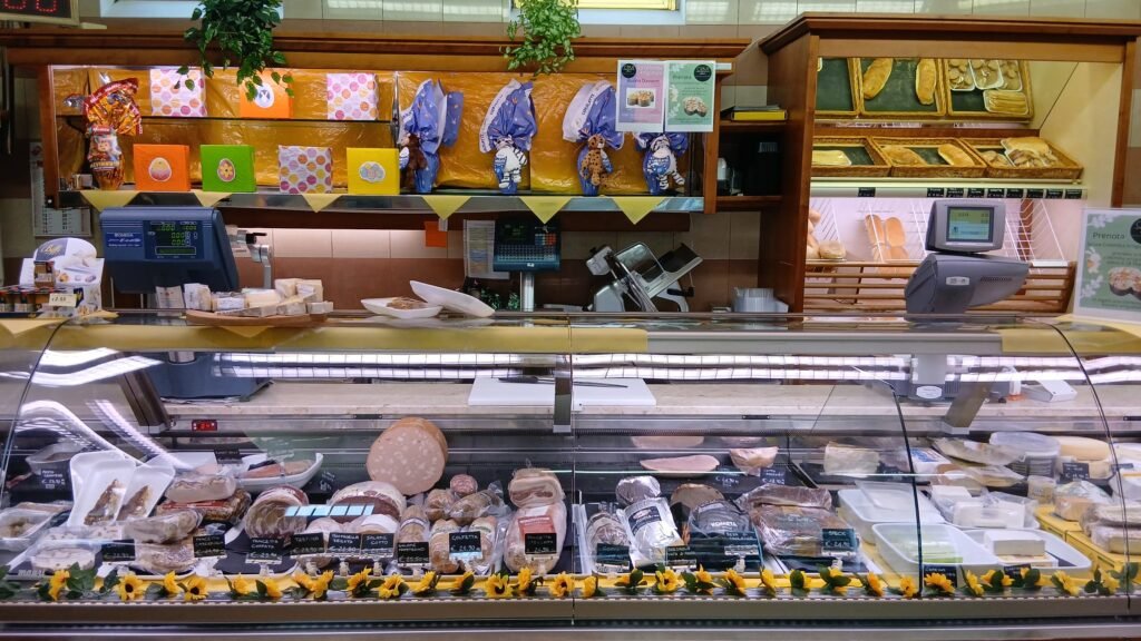 Salumeria