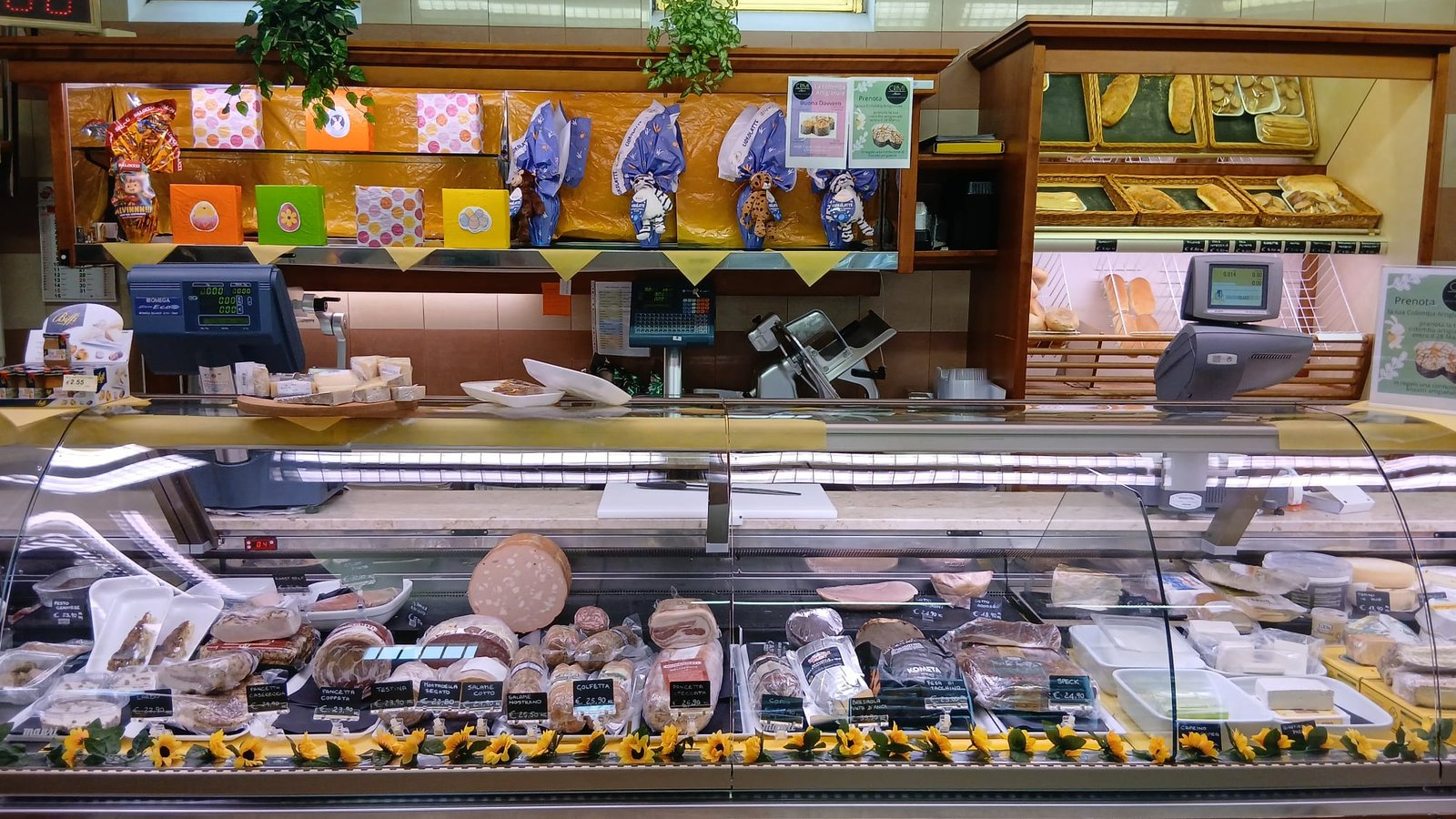Salumeria