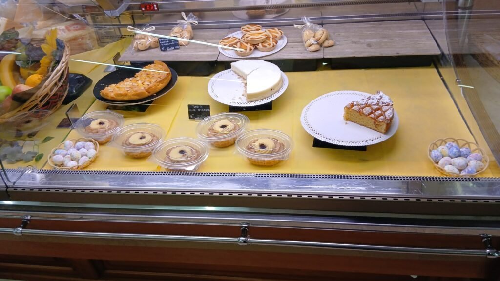 Pasticceria
