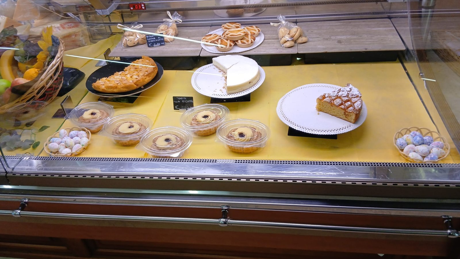 Pasticceria